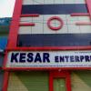 Kesar Enterprises in PL Sharma Road, Meerut